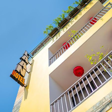 La An Old Town Hotel Hoi An Dış mekan fotoğraf